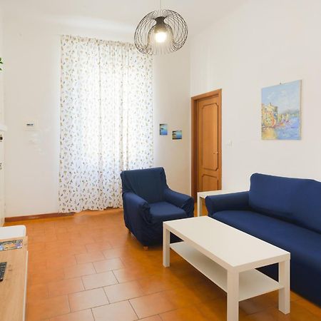 La Casa Di Gino - A Due Passi Dal Mare Santa Margherita Ligure Exterior foto