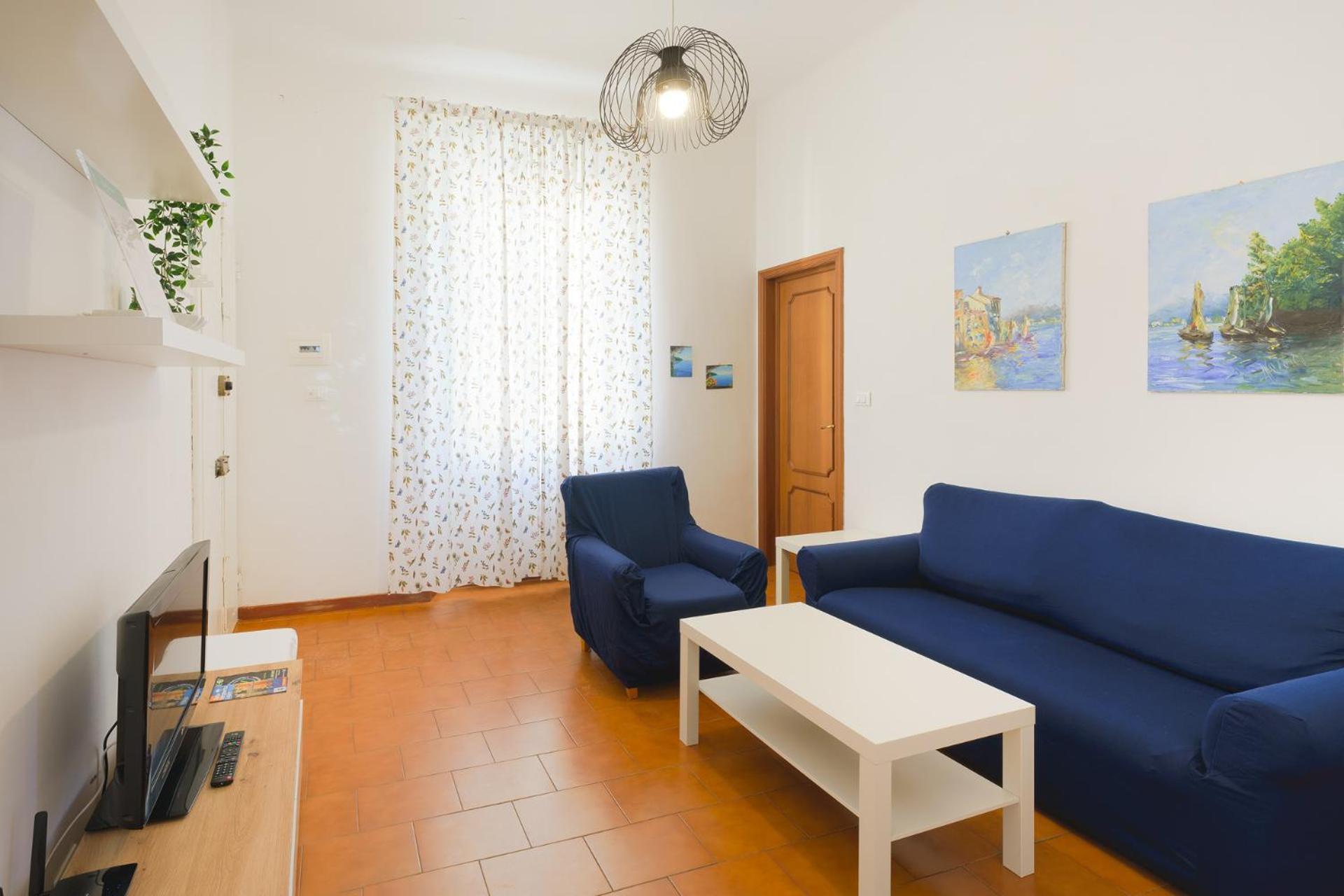 La Casa Di Gino - A Due Passi Dal Mare Santa Margherita Ligure Exterior foto