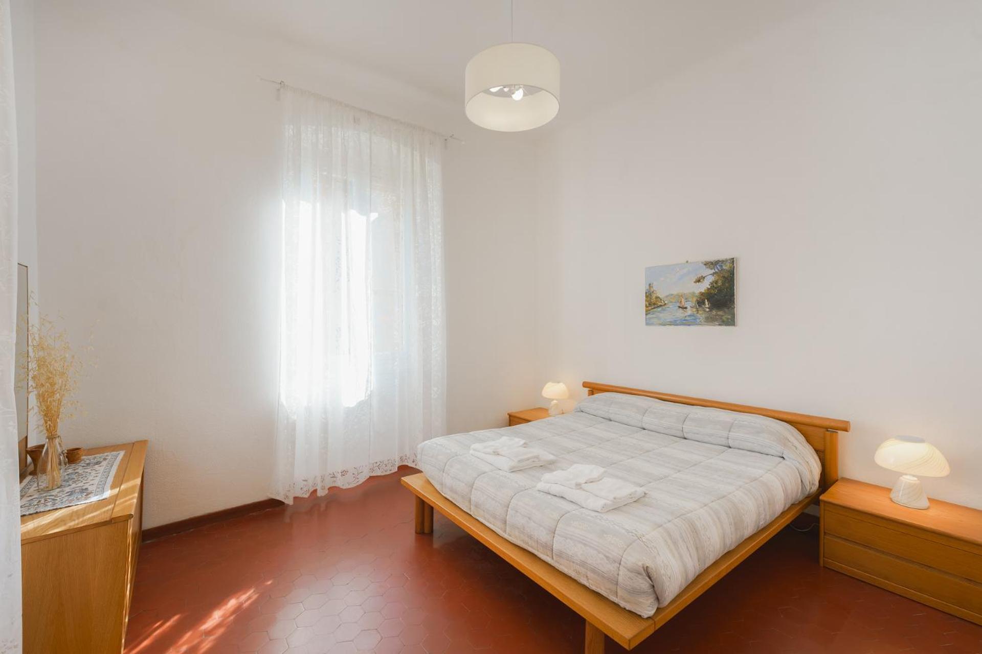 La Casa Di Gino - A Due Passi Dal Mare Santa Margherita Ligure Exterior foto