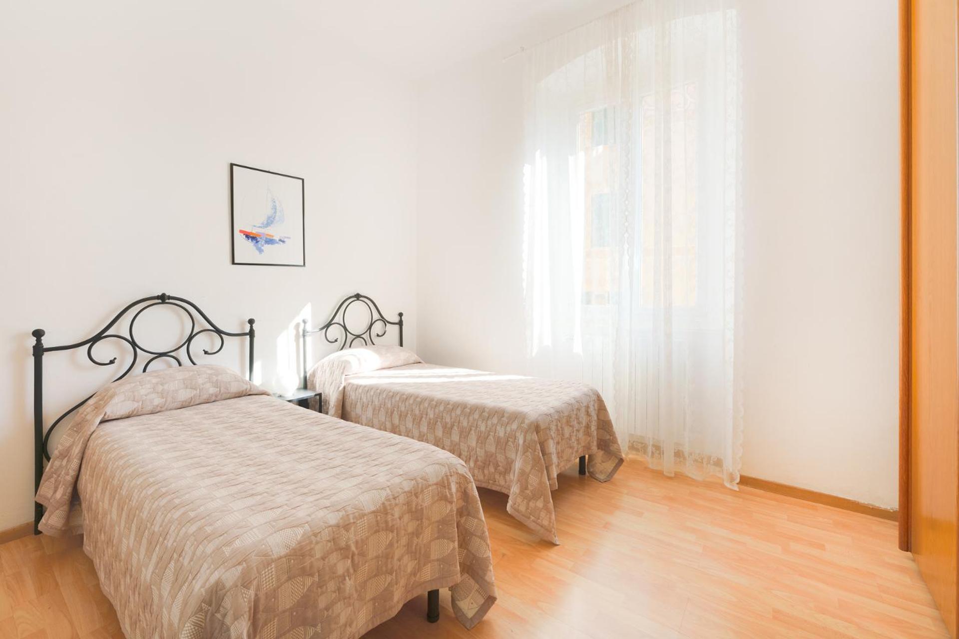 La Casa Di Gino - A Due Passi Dal Mare Santa Margherita Ligure Exterior foto